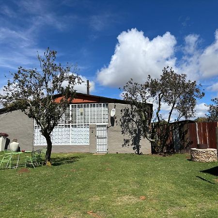 Green Thumb Farm Stay Ermelo Exterior foto