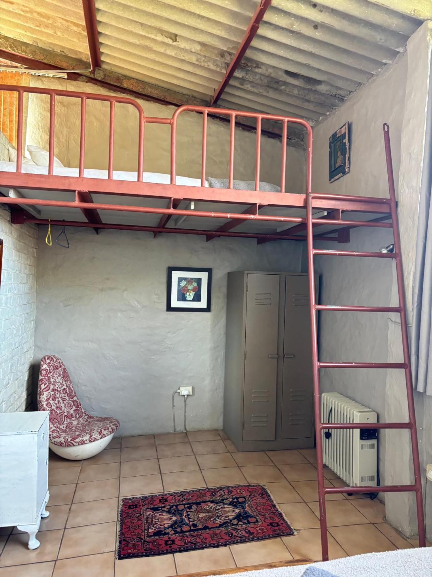 Green Thumb Farm Stay Ermelo Exterior foto